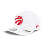 New Era - Toronto Raptors 9SEVENTY Perform Stretch Snap Cap (60538469)