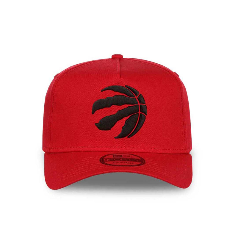 New Era - Toronto Raptors 9FORTY Adjustable Cap (60587046)