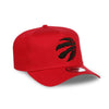 New Era - Toronto Raptors 9FORTY Adjustable Cap (60587046)