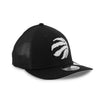 New Era - Toronto Raptors 9SEVENTY Canvas Stretch Snap Cap (60530688)