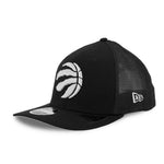 New Era - Toronto Raptors 9SEVENTY Canvas Stretch Snap Cap (60530688)