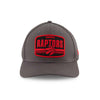 New Era - Casquette Snapback surélevée 9SEVENTY des Raptors de Toronto (60527300)