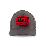 New Era - Casquette Snapback surélevée 9SEVENTY des Raptors de Toronto (60527300)