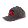 New Era - Toronto Raptors 9SEVENTY Elevated Snapback Hat (60527300)