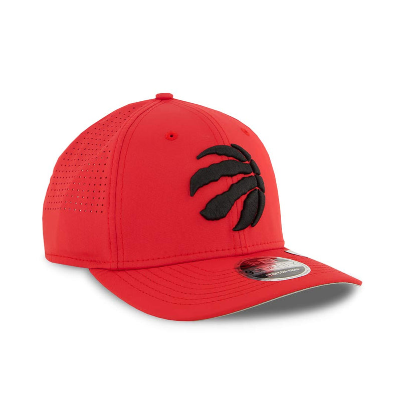 New Era - Toronto Raptors 9SEVENTY Perform Stretch Snap Cap (60538475)