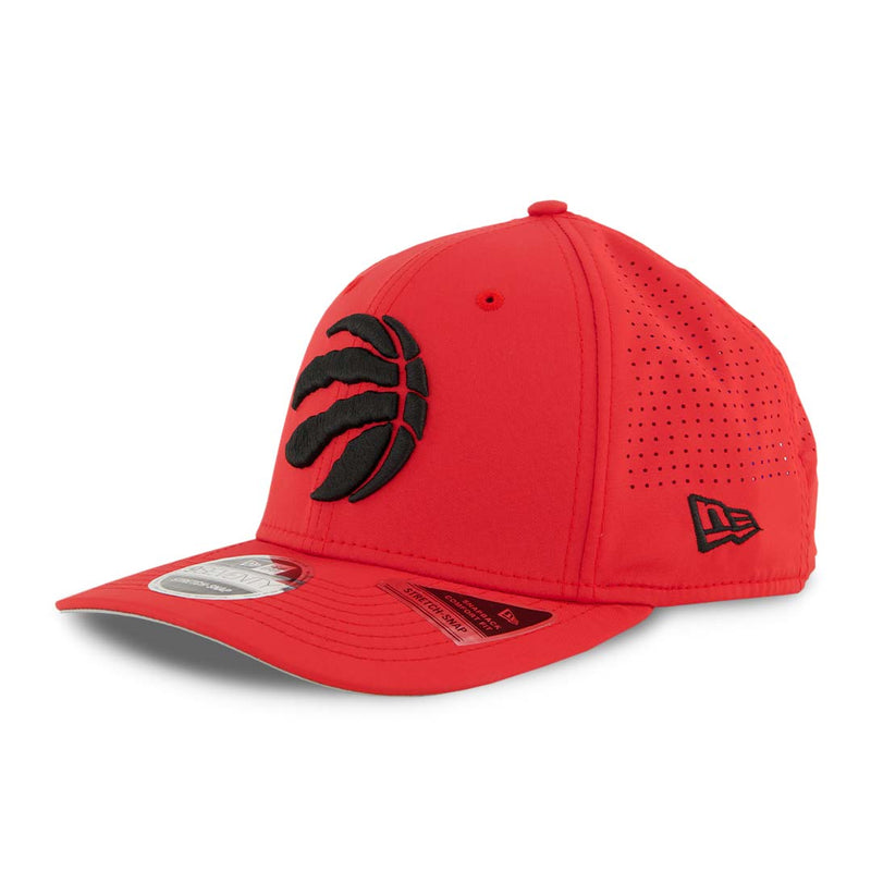 New Era - Toronto Raptors 9SEVENTY Perform Stretch Snap Cap (60538475)