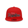 New Era - Toronto Raptors EG Script 9FIFTY Snapback (60400890)