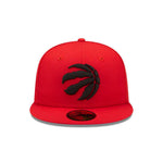 New Era - Toronto Raptors Conférence Est 59FIFTY Ajusté (60399378) 