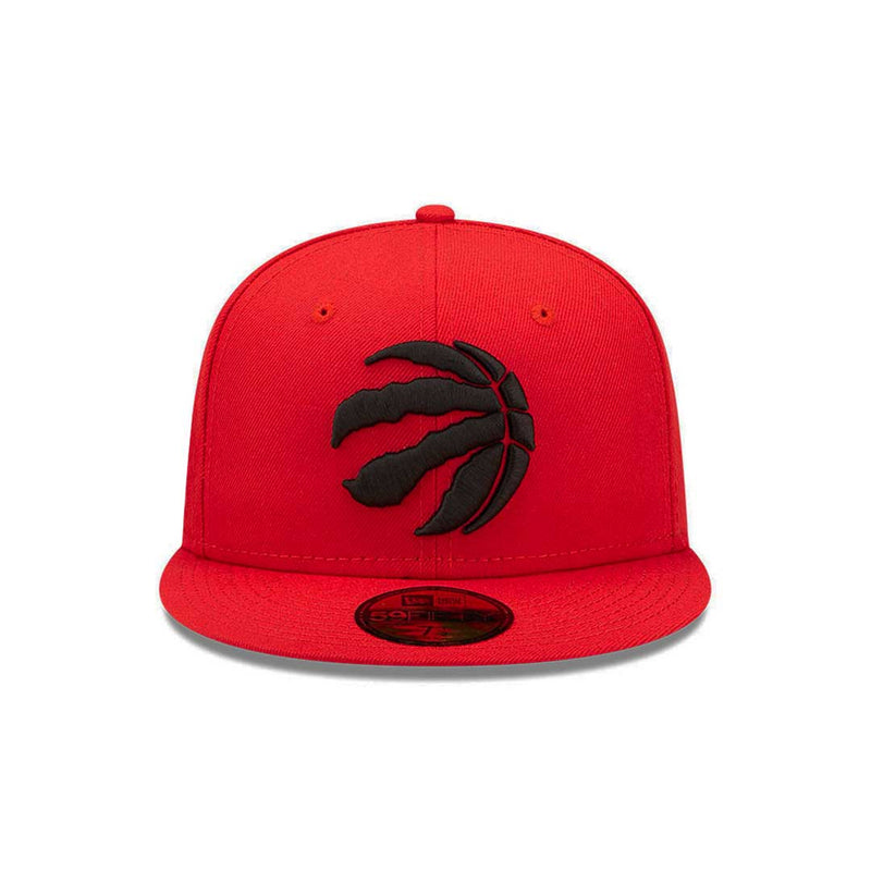 New Era - Toronto Raptors Conférence Est 59FIFTY Ajusté (60399378) 