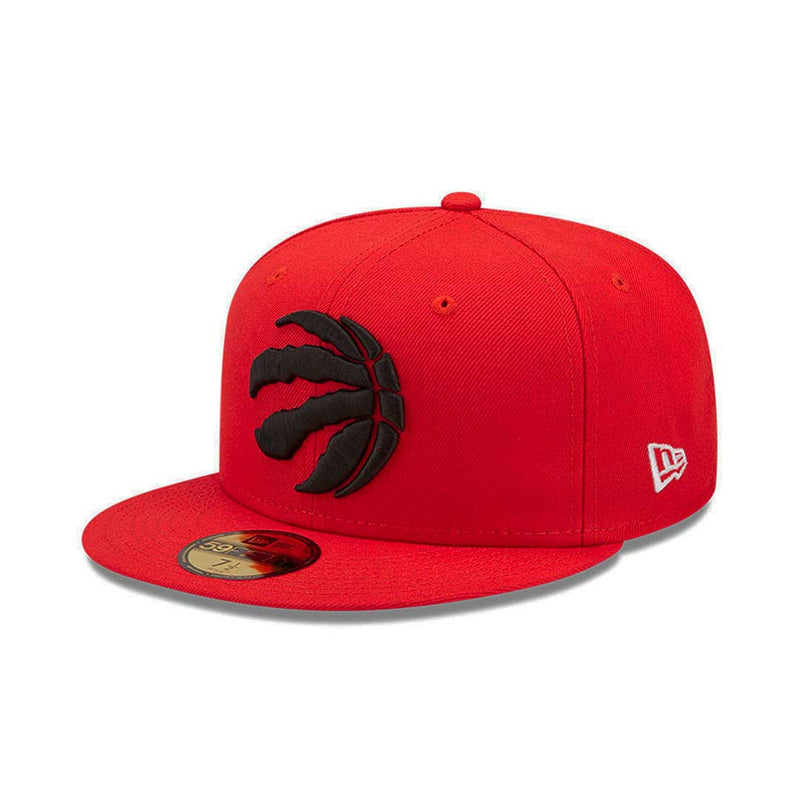 New Era - Toronto Raptors Conférence Est 59FIFTY Ajusté (60399378) 