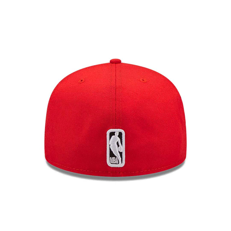 New Era - Toronto Raptors Conférence Est 59FIFTY Ajusté (60399378) 