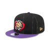 New Era - Toronto Raptors NBA City Edition 9IFTY Snapback Hat (60589667)