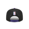 New Era - Toronto Raptors NBA City Edition 9IFTY Snapback Hat (60589667)