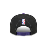 New Era - Toronto Raptors NBA City Edition 9IFTY Snapback Hat (60589667)