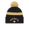 New Era - Toronto Raptors NBA City Edition Knit (60294659)