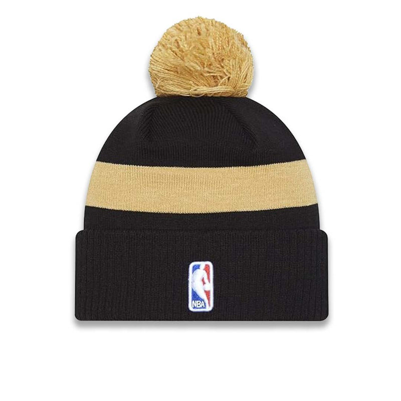 New Era - Toronto Raptors NBA City Edition Knit (60294659)