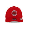 New Era - Toronto Raptors Patched 9SEVENTY Stretch Snap Cap (60525097)