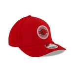 New Era - Toronto Raptors Patched 9SEVENTY Stretch Snap Cap (60525097)