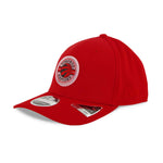 New Era - Toronto Raptors Patched 9SEVENTY Stretch Snap Cap (60525097)