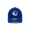 New Era - Casquette snapback 9FORTY des Canucks de Vancouver (60671117) 