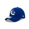 New Era - Vancouver Canucks 9FORTY Snapback Hat (60671117)