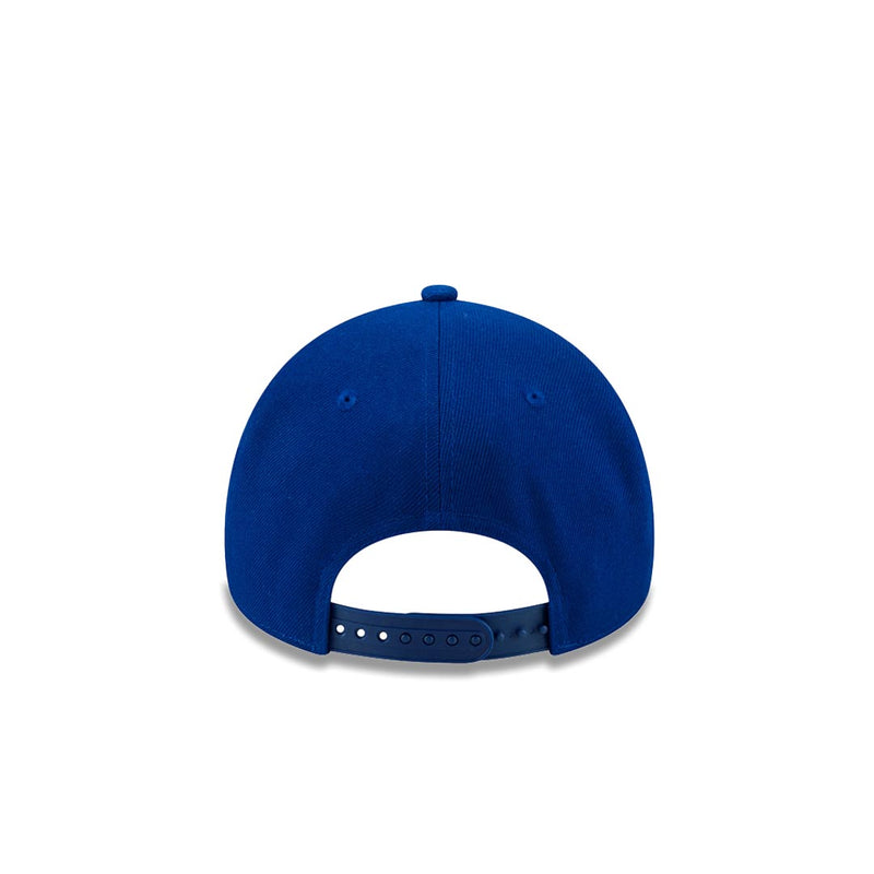 New Era - Casquette snapback 9FORTY des Canucks de Vancouver (60671117) 