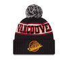 New Era - Vancouver Canucks Retro Knit Beanie (60652922)