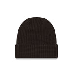 New Era - Vancouver Canucks Waffle Knit Hat (60652995)