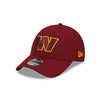 New Era - Casquette Washington Commanders OTC The League 9FORTY (60245233)