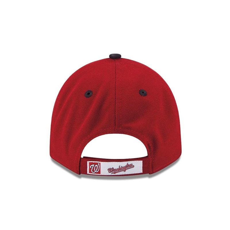 New Era - Casquette 9FORTY Alternate 2 The League des Nationals de Washington (11164899)