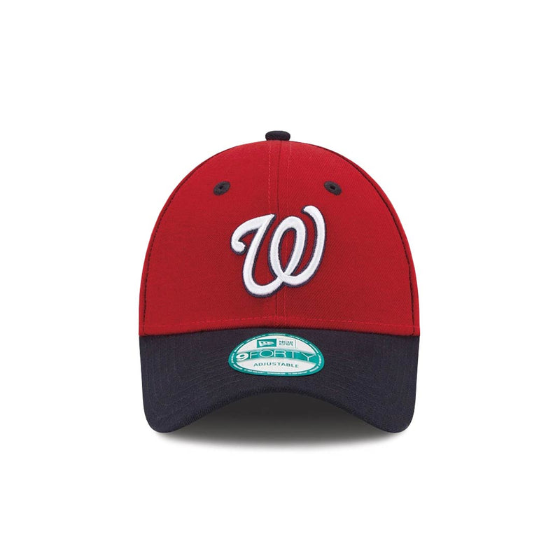 New Era - Casquette 9FORTY Alternate 2 The League des Nationals de Washington (11164899)