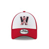 New Era - Casquette 9FORTY de la Ligue des Nationals de Washington Alternate 4 2020 (12380512) 