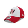 New Era - Casquette 9FORTY de la Ligue des Nationals de Washington Alternate 4 2020 (12380512) 