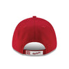 New Era - Casquette 9FORTY de la Ligue des Nationals de Washington Alternate 4 2020 (12380512) 