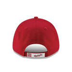 New Era - Casquette 9FORTY de la Ligue des Nationals de Washington Alternate 4 2020 (12380512) 