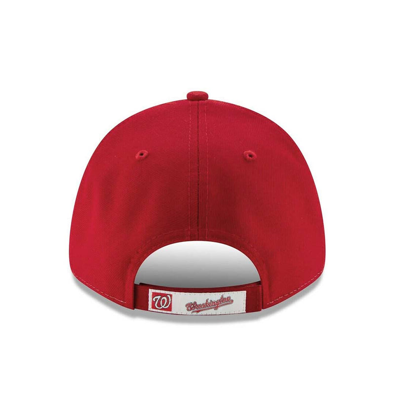 New Era - Casquette 9FORTY de la Ligue des Nationals de Washington Alternate 4 2020 (12380512) 