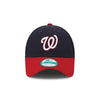 New Era - Casquette 9FORTY Alternate The League des Nationals de Washington (10333193)