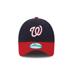 New Era - Casquette 9FORTY Alternate The League des Nationals de Washington (10333193)