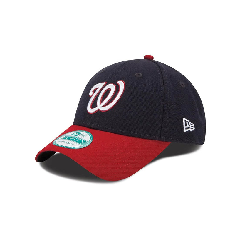 New Era - Casquette 9FORTY Alternate The League des Nationals de Washington (10333193)