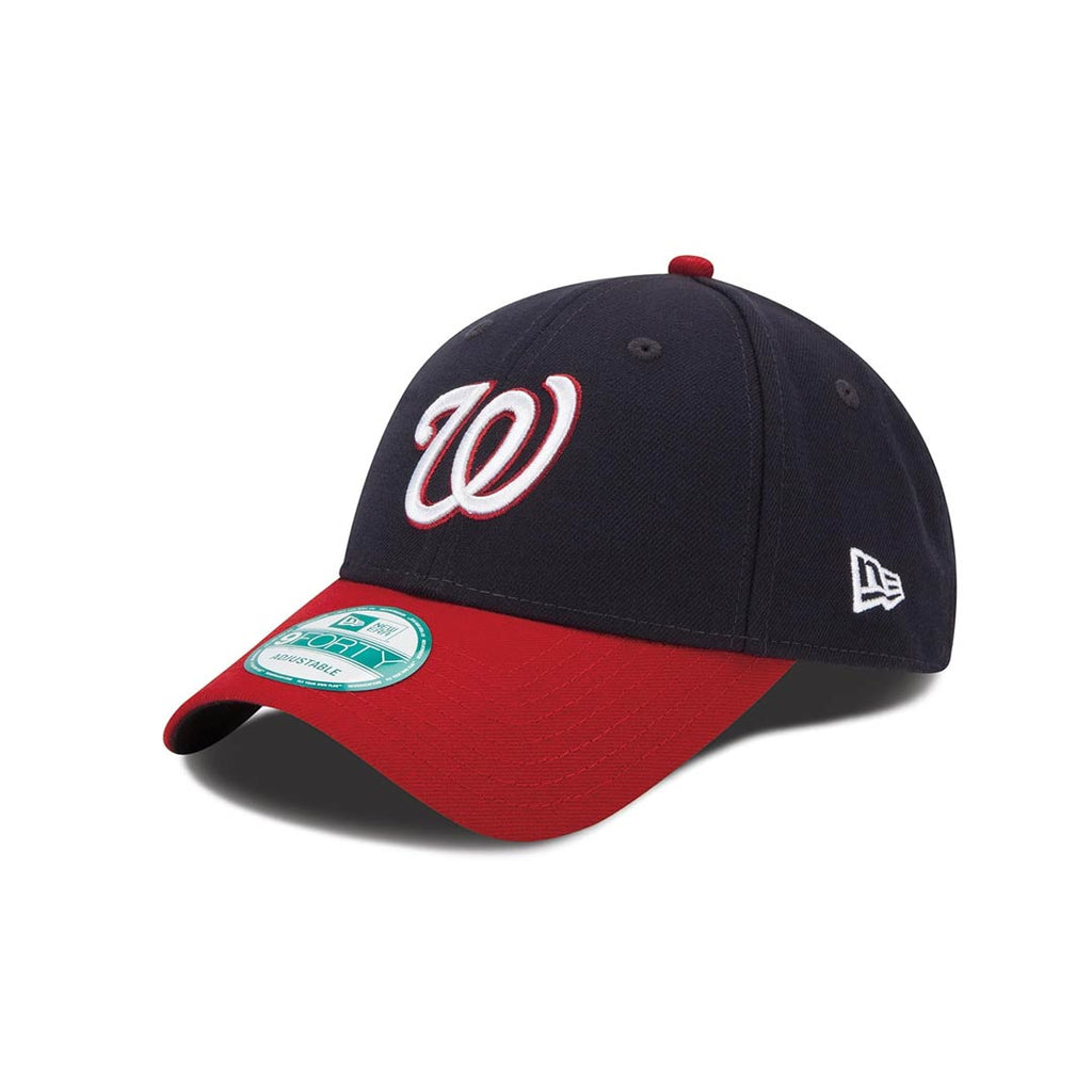 New Era - Washington Nationals Alternate The League 9FORTY Cap (10333193)