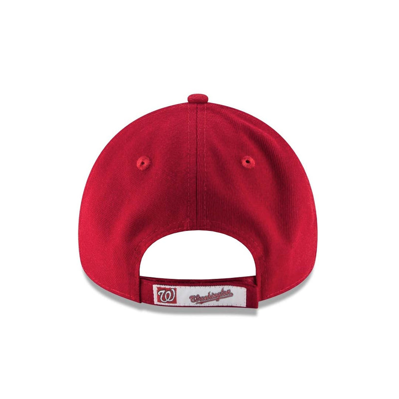 New Era - Casquette 9FORTY Game The League des Nationals de Washington (10047560)