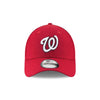 New Era - Casquette 9FORTY Game The League des Nationals de Washington (10047560)