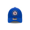 New Era - Casquette snapback 9FORTY des Jets de Winnipeg (60671125) 