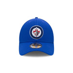 New Era - Winnipeg Jets 9FORTY Snapback Hat (60671125)