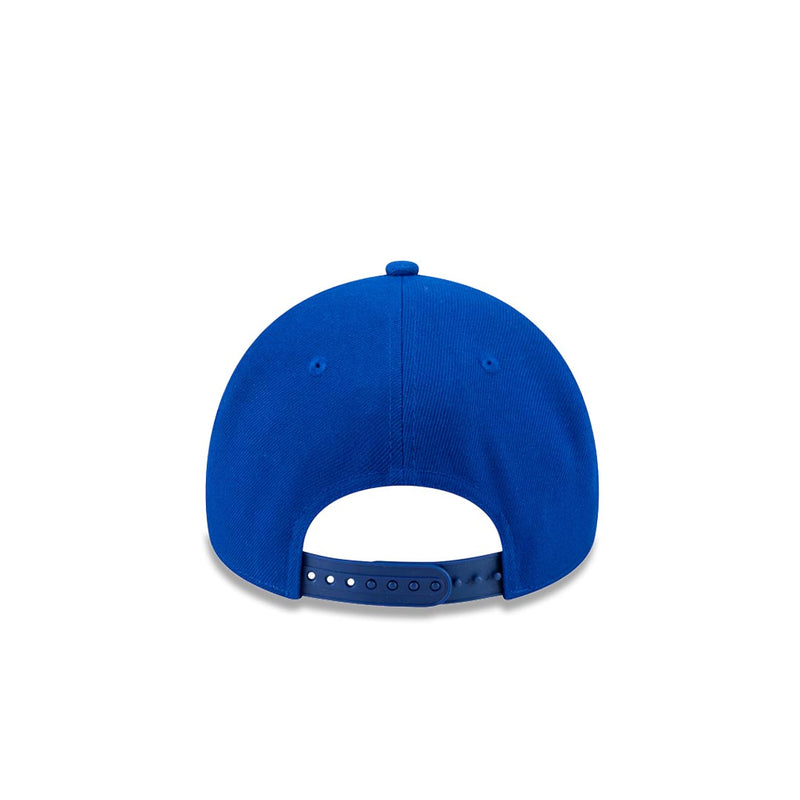 New Era - Casquette snapback 9FORTY des Jets de Winnipeg (60671125) 