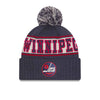 New Era - Winnipeg Jets Retro Knit Beanie (60652919)