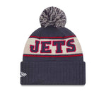 New Era - Winnipeg Jets Retro Knit Beanie (60652919)