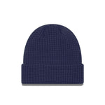 New Era - Winnipeg Jets Waffle Knit Hat (60653003)