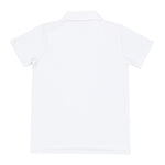 New Era - Women's Short Sleeve Polo (12494017)