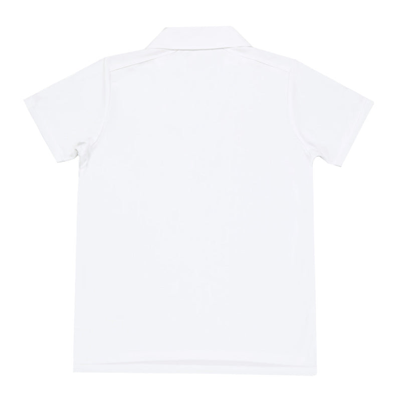 New Era - Women's Short Sleeve Polo (12494017)